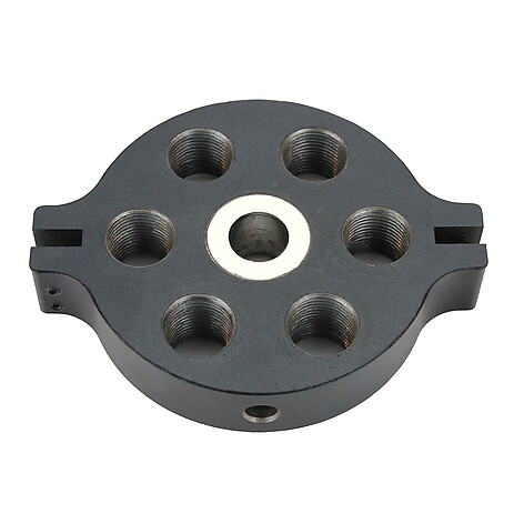 Lyman Extra T-Mag Turret