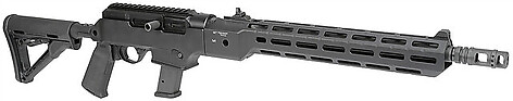 Midwest Ruger PC9 Carbine Extended M-LOK Handguard - bild 2 av 2