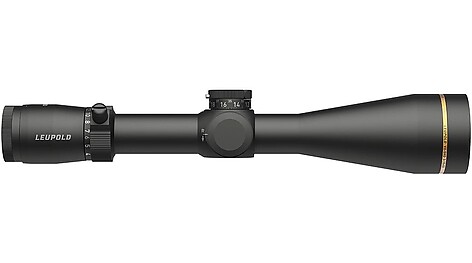 Leupold VX-5HD Gen2 3-15x50 SF CDS-SZL2 SFP Belyst FD Duplex - bild 7 av 10