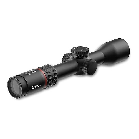 Burris Veracity 2.5-12x42 SF SFP Belyst  3PW-MOA Kikarsikte - bild 2 av 9