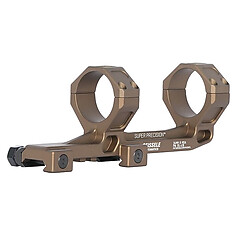Geissele Super Precision Cantilever Hy. Ext 34mm H: 39mm DDC