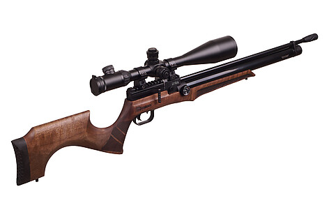 Reximex Lyra PCP 6.35mm - bild 2 av 7