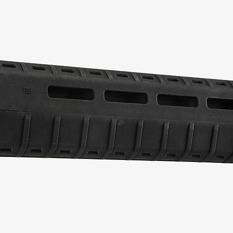 Magpul MOE SL Handguard Medium AR15/M4 Svart - bild 5 av 5