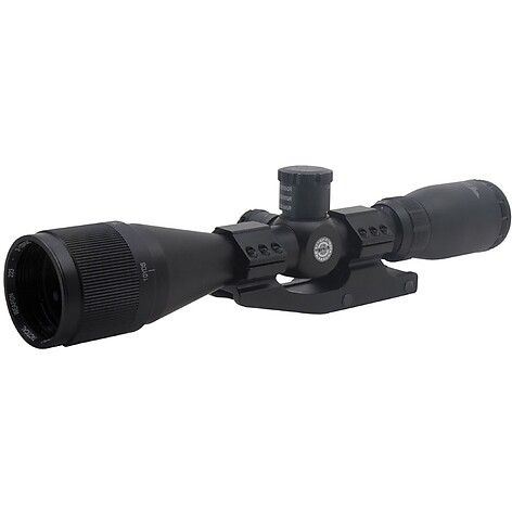 BSA Optics Tactical 3-12x40 Mil-Dot Kikarsikte
