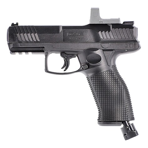 Umarex T4E TR 50 Gen2 7.5J CO2 - bild 3 av 9