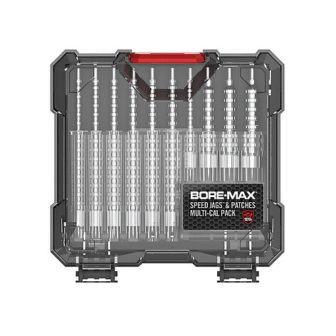 Real Avid Bore-Max Speed Clean System