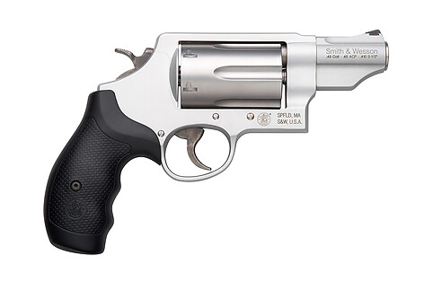 Smith & Wesson Governor .45 2.75 tum 6rd - bild 2 av 5