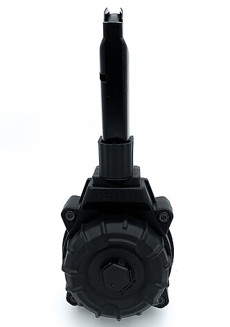 ProMag Smith & Wesson CSX 9mm 50rd Polymer Magasin - bild 2 av 3