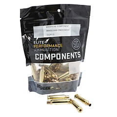 Sig Sauer Component Brass 6mm Creedmoor 50/Box