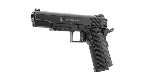 Elite Force Blamer GBB CO2 6mm - bild 3 av 3