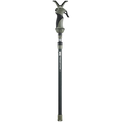 Primos Trigger Stick X Tall Monopod 84-165cm - bild 2 av 6