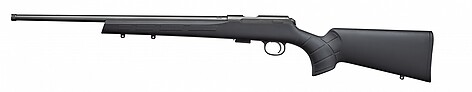 CZ 457 Synthetic 20 tum 17HMR - bild 3 av 3