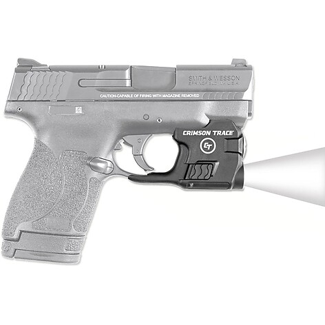 Crimson Trace Lightguard S&W M&P Vapenlampa