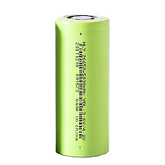 Batteri 26650 med 5000 mAh