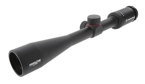 Crimson Trace Hardline 4-12x40 SFP Mil-Dot Kikarsikte - bild 7 av 9