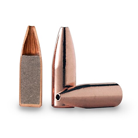 Barnes Varmint Grenade .204 26gr 100/Box - bild 2 av 2