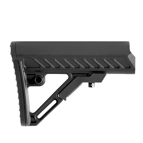 Leapers UTG Pro AR15 OPS Ready S2 Mil-Spec Stock Only