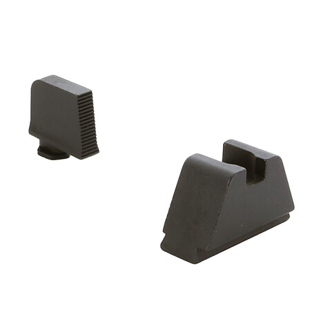 Ameriglo Glock Tall Suppressor 3XL Obelyst