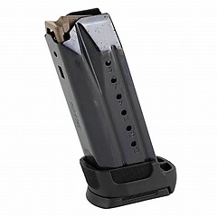 Ruger Security 380 15 Skott .380 ACP Magasin