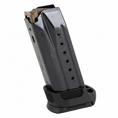 Ruger Security 380 15 Skott .380 ACP Magasin