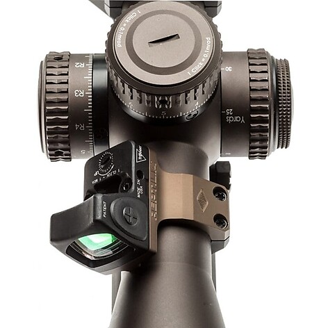 Reptilia ROF-45 34mm Trijicon RMR/SRO Svart - bild 2 av 2