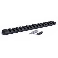 EGW Picatinny Hunter Tikka T3/T3x