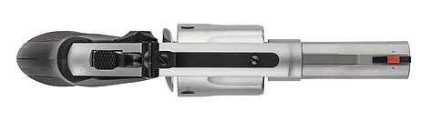 Smith & Wesson 66 Combat .357 Mag/.38 SPC +P 2.75 tum 6rd - bild 3 av 6