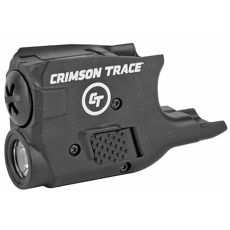 Crimson Trace Lightguard Glock 26, 27 Vapenlampa - bild 2 av 8