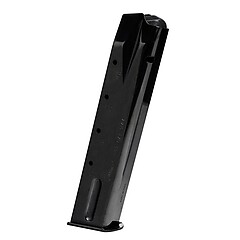 Walther P99 9mm Luger 20 Skott Magasin