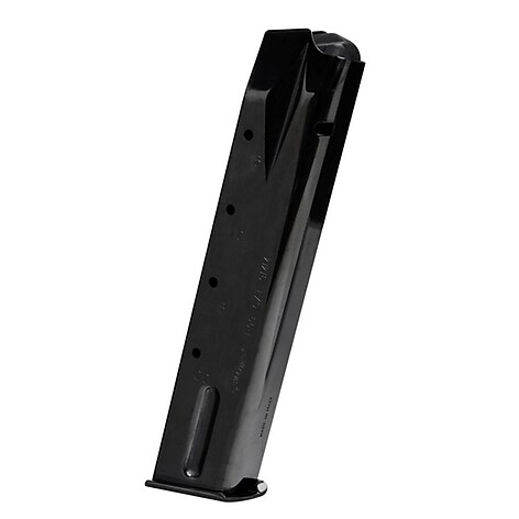 Walther P99 9mm Luger 20 Skott Magasin