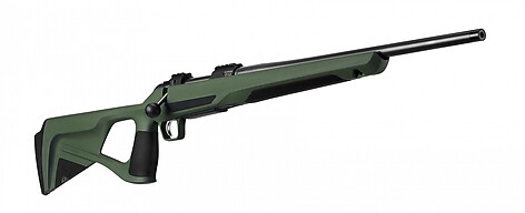 CZ 600 Ergo 20 tum 30-06 Springfield 508mm M15x1 - bild 3 av 3