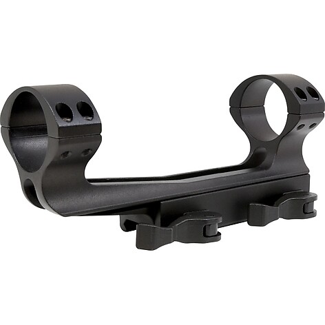 ATN QD Montage Cantilever 30mm H: 42mm Picatinny - Matt