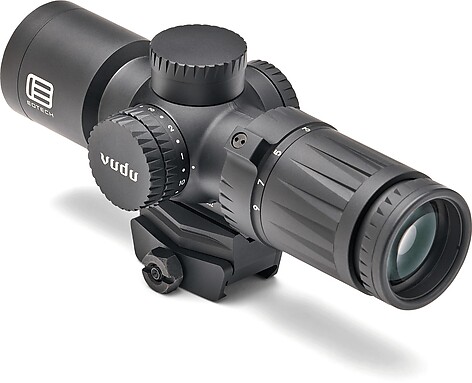 EOTech Vudu 3-9x32 SFP Belyst HC1 MOA Kikarsikte - bild 2 av 7