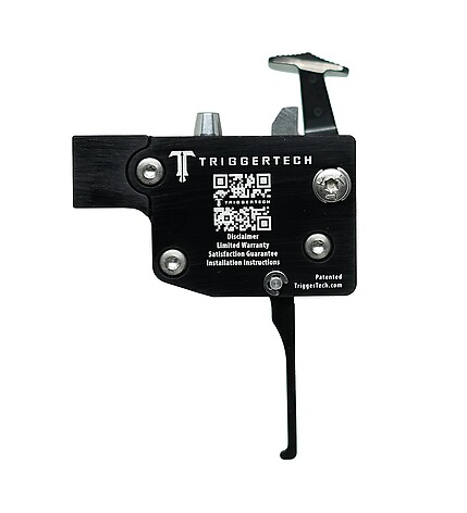 Triggertech Tikka Special Trigger Single Stage RH Rak Avtryckare - bild 2 av 2