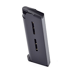 Wilson Combat 1911 Compact .45 ACP 7 Skott Silver