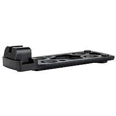Kimber KDS9c Doveailed Docter Adapter Bakre Sikte