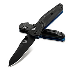 Benchmade 945BK-1 Mini Osborne Design Kniv