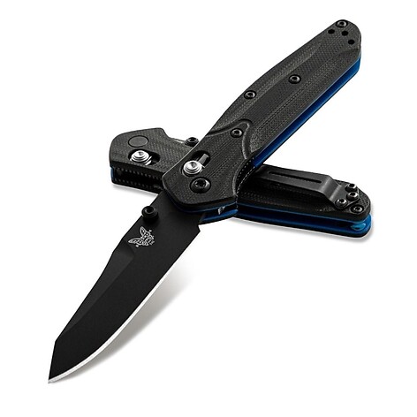 Benchmade 945BK-1 Mini Osborne Design Kniv