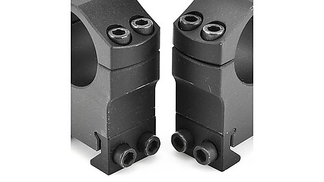 MDT Lightweight Premier 1 tum Medium H: 25mm - bild 5 av 6