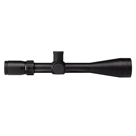 Sightron S-TAC 4-20x50 SF SFP Duplex Kikarsikte - bild 3 av 7