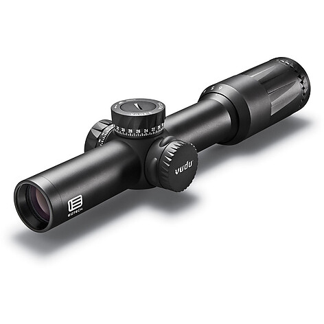 EOTech Vudu 1-6x24 Precision SR1 Belyst Kikarsikte - bild 6 av 6