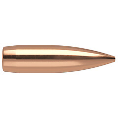 Nosler Custom Competition HPBT 8mm 200gr 100/Box