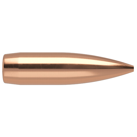 Nosler Custom Competition HPBT 8mm 200gr 100/Box