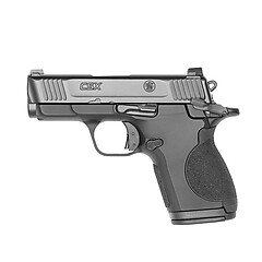 Smith & Wesson CSX 3.1 tum 9mmx19 10/12rd