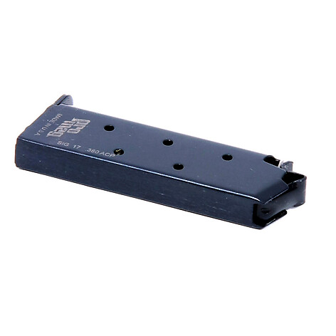 ProMag Sig Sauer P238 .380 ACP 6-rd Magasin - bild 3 av 4