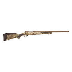 Savage 110 High Country 308 Win. 22 tum