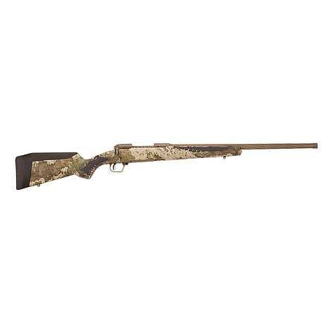 Savage 110 High Country 308 Win. 22 tum