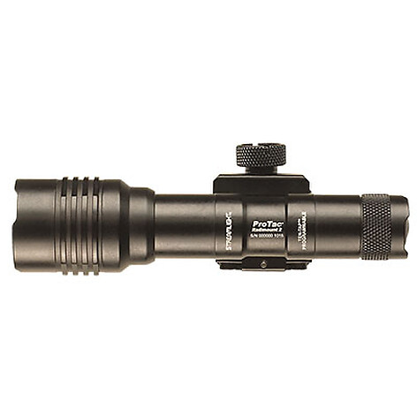 Streamlight Protac RM 2 Long Gun Picatinny Vapenlampa - bild 3 av 3