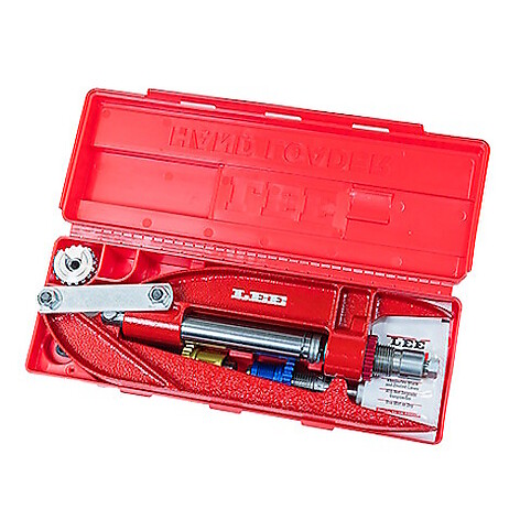 Lee Precision Breech Lock Kit Handpress .45 ACP