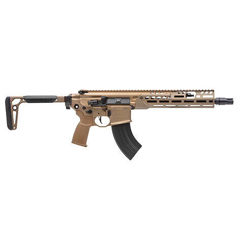 Sig Sauer MCX Spear-LT 11.5 tum 7.62x39 (1) 30RD